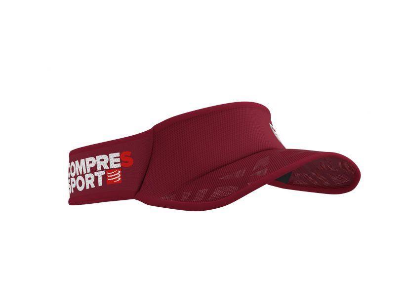 Compressport Spiderweb Visor - Parkway Fitted