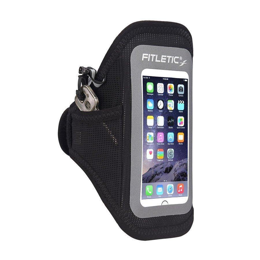 Fitletic Surge Phone Armband - Parkway Fitted