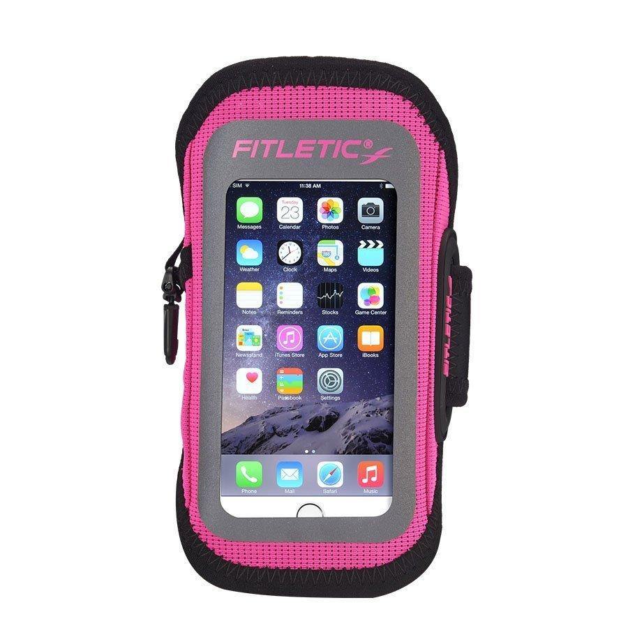 Fitletic Surge Phone Armband - Parkway Fitted