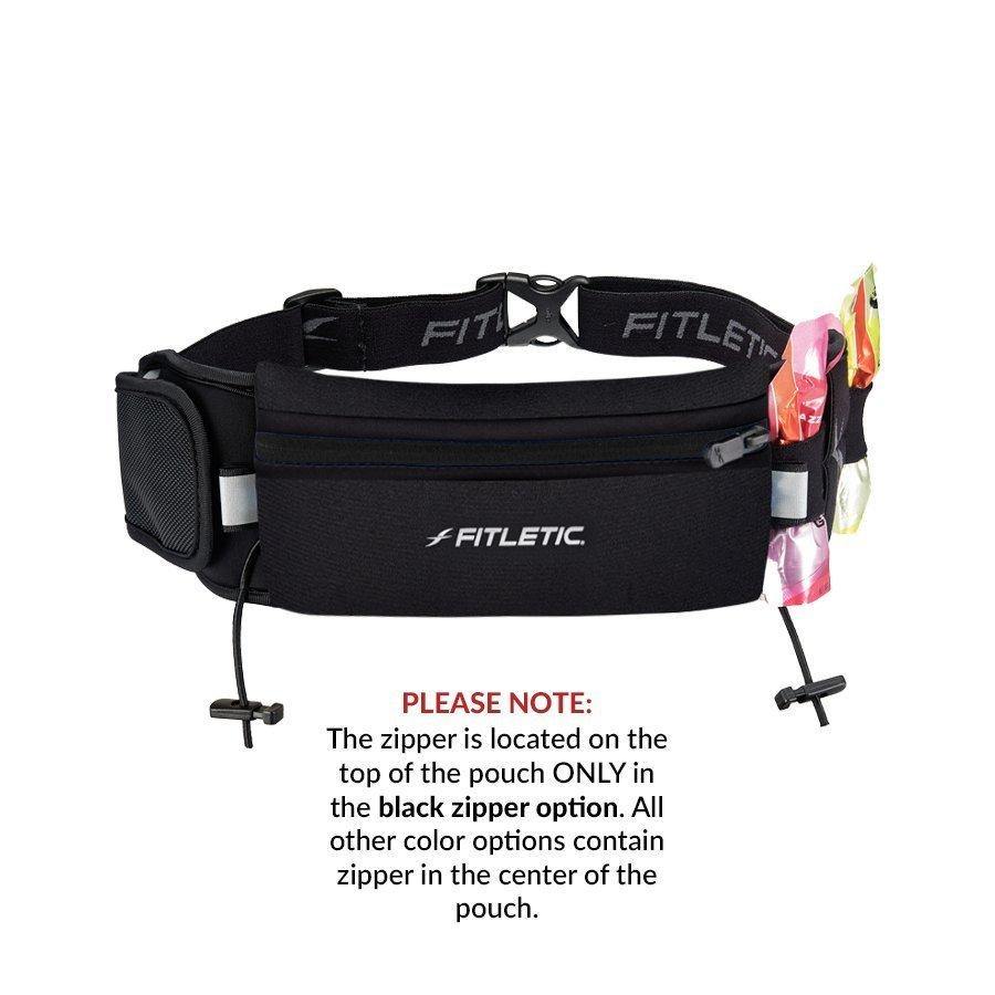 Fitletic Ultimate II Belt - Parkway Fitted