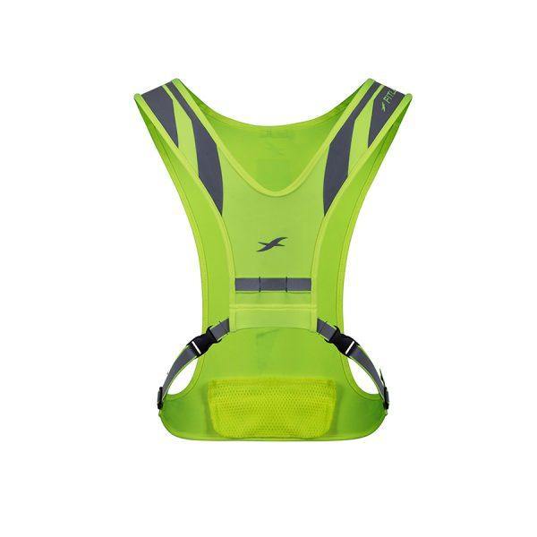 Glo Reflective Safety Vest - Parkway Fitted