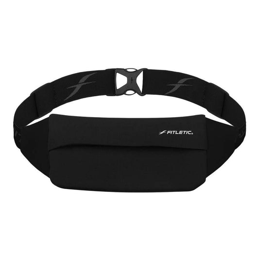 Fitletic Zipless Single Pouch - Parkway Fitted