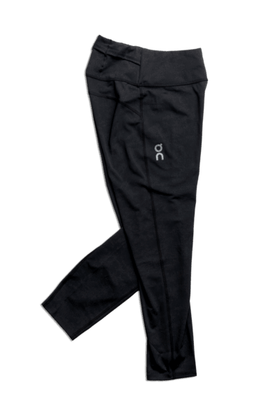 On Women's Tights 7/8 - Parkway Fitted