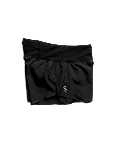 On Women's Race Shorts - Parkway Fitted