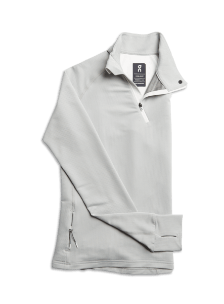 On Women's Clima-Shirt - Parkway Fitted