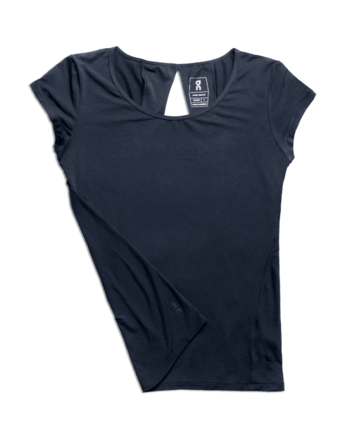 On Women's Active-T Breathe - Parkway Fitted