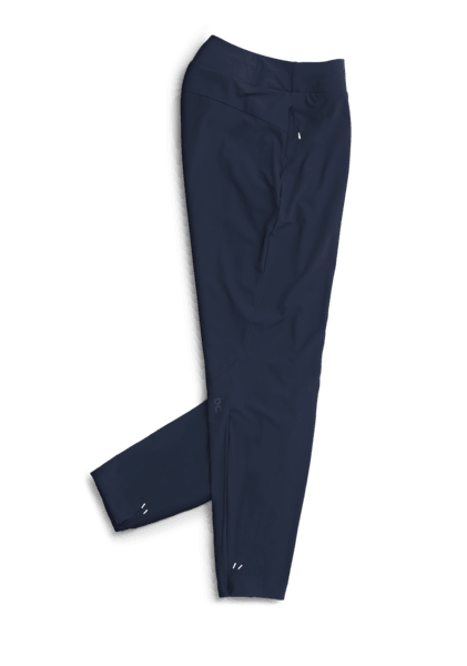 On Women's Lightweight Pants - Parkway Fitted